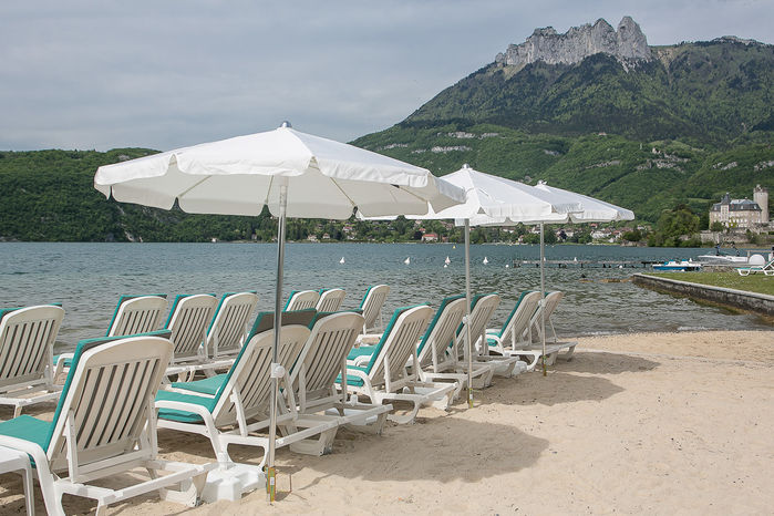 Le parasol Miami