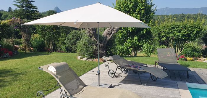 Le parasol Sunpop