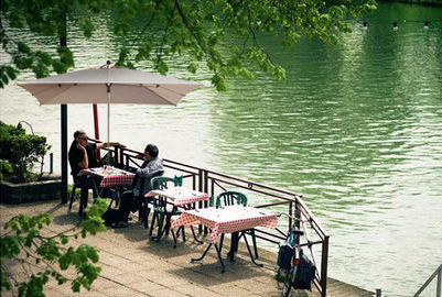 Le parasol Prosun