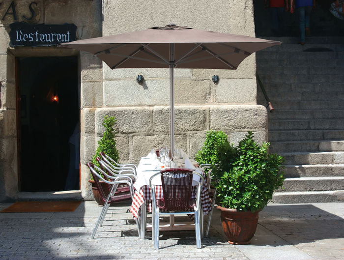 Le parasol Selene