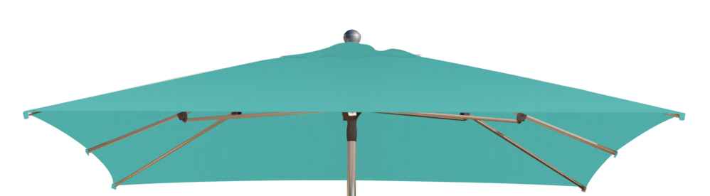 Toile Prosun Carré 300x300 Acrylique sunbrella premium azur