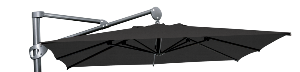 Toile Helios Déporté Hélios Carré 300x300 Acrylique sunbrella premium charron