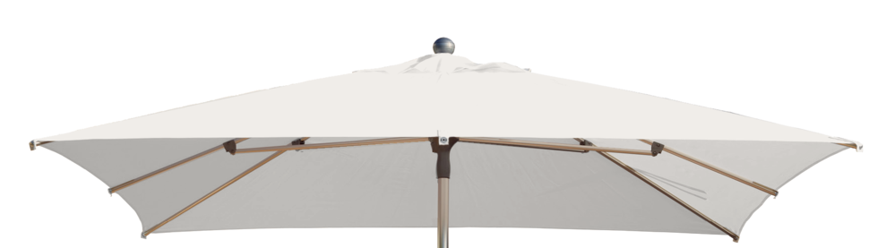 Toile Prosun Carré 300x300 Polyester écru