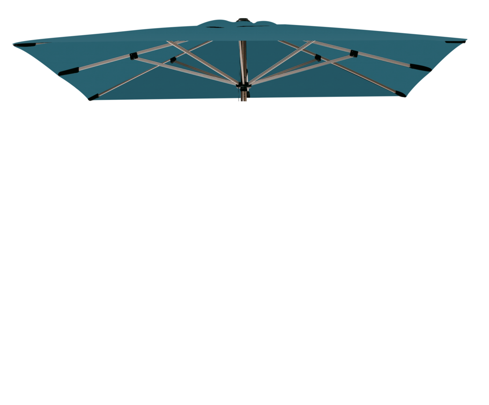 Toile Selene Rectangulaire Acrylique sunbrella premium 300x200 charron