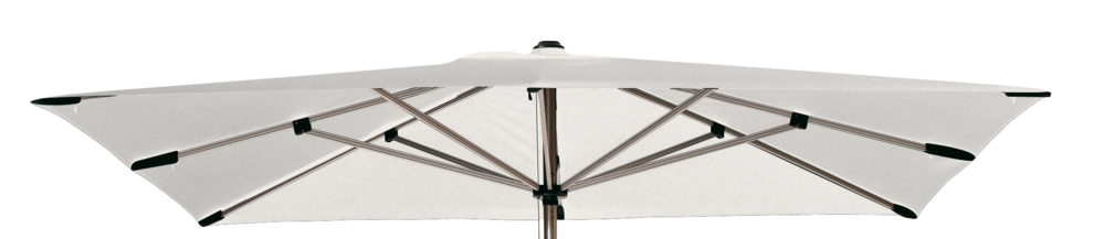 Toile Selene Rectangulaire Polyester 300x200 écru