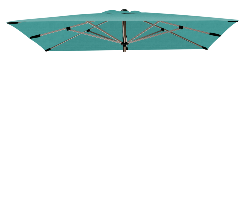 Toile Selene Rectangulaire Acrylique sunbrella premium 300x200 aruba