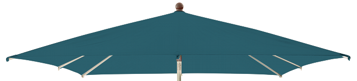 TOILE SUNPOP Carré Acrylique sunbrella premium 250x250 charron