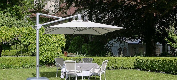 Parasols