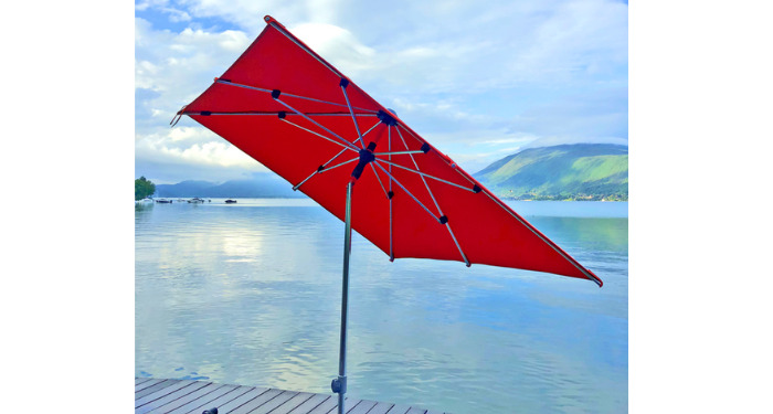 Parasol : quelle couleur choisir ?
