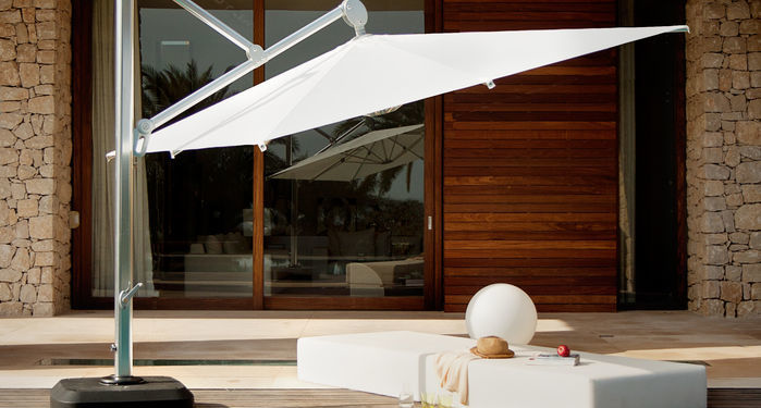 Comment choisir sa toile de parasol ?