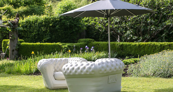 Comment choisir un parasol de jardin ?