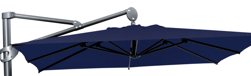 Quels sont les parasols les plus solides ?
