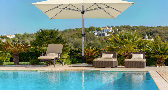 Comment choisir son parasol professionnel ?