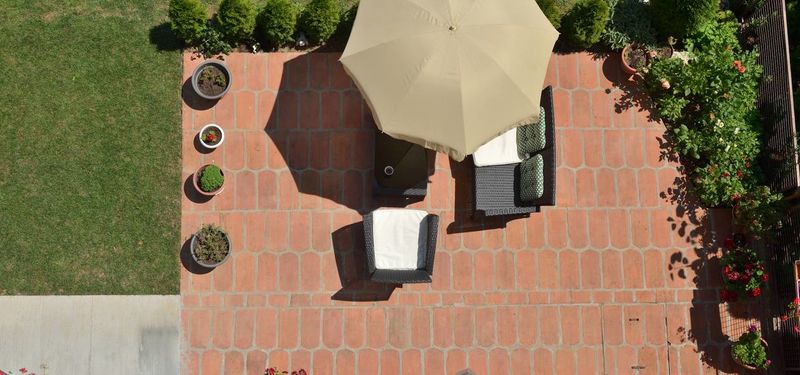 Comment réparer un parasol cassé ?