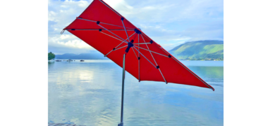 Parasol : quelle couleur choisir ?