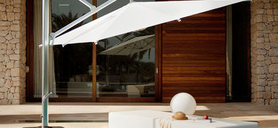 Comment choisir sa toile de parasol ?