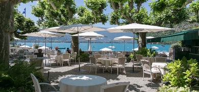 Comment choisir une housse de parasol ?