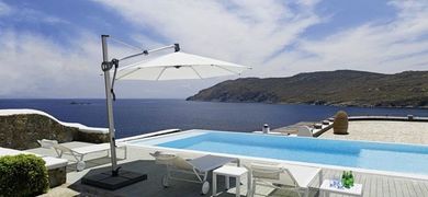 Comment choisir un pied de parasol ?