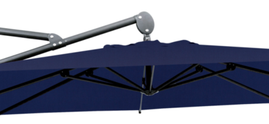 Quels sont les parasols les plus solides ?