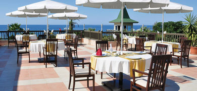 Comment choisir un parasol pour votre restaurant ?