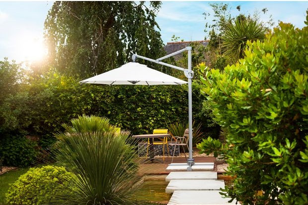 Clip De Fixation Pour Parasol De Jardin 1 Pièce Support Pour Pied De