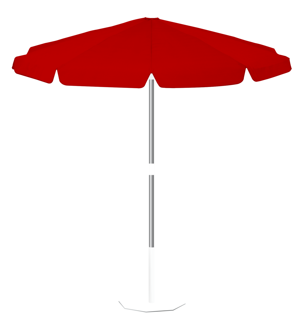 La maison du parasol La maison du parasol