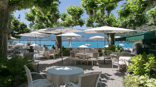 Parasol Prosun Le parasol carré et droit hautement résistant au vent