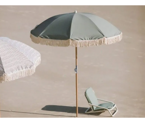 Parasol Bora Bora + Housse