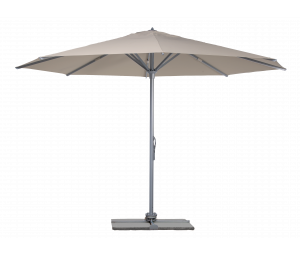 Rio rond ecru sans event