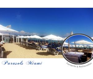 Parasol Miami